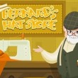 Play Bernards Hat Store Game Free
