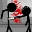 Play Stick Figure Penalty - Chamber 2 Game Free