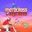 Play Motocross Hero Game Free