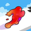 Play Blob Runner 3D Game Free
