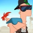 Play Phineas and Ferb Star Wars: Droid Masters Game Free