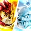 Play LEGO Chima: Tribe Fighters Game Free