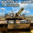 Play Battle Tank 3D Parking Game Free