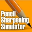 Play Pencil Sharpening Simulator Game Free