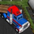 Play Ace Trucker Game Free