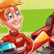 Play Race Time Road Connect Game Free