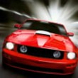 Play Red Driver 5 Game Free