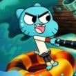 Play Gumball: Sewer Sweater Search Game Free