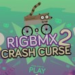 Play Rig BMX 2: Crash Curse Game Free
