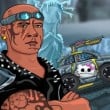 Play Max Fury Death Racer Game Free