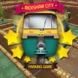 Rickshaw City 3D
