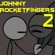 Play Johnny Rocketfingers 2 Game Free