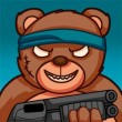 Play Teddy Bear Picnic Massacre Game Free