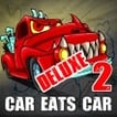 Play Car Eats Car 2 Deluxe Game Free