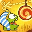 Play Cut the Rope: Time Travel Game Free