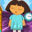 Play Dora The Leg Surgery Game Free