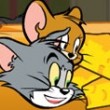 Tom And Jerry Steal Cheese