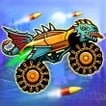 Play Mad Truck Challenge Game Free