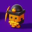 Play Crossy miner Game Free