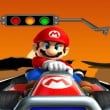 Play Mario Fast Race Game Free