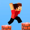 Play Parkour Block 3D Game Free