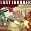 Play Last Invader Game Free