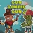 Play Gun Zombie Gun 2 Game Free