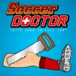 Play Soccer Doctor Game Free