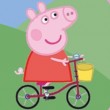 Play Peppa Pig Race Game Free