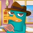 Play Perry Cooking American Hamburger Game Free