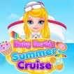 Play Baby Barbie Summer Cruise Game Free
