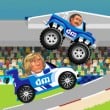 Play Sports Heads Racing Game Free