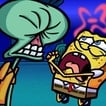 Play The Squidward Tricky Mod Game Free
