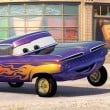 Play Ramone Cars Puzzle Game Free