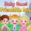Play Baby Hazel Friendship Day Game Free