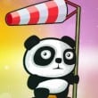 Play Flying Panda Game Free