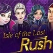 Play Descendants ? Isle of the Lost Rush Game Free
