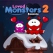 Play Loved Monsters 2 Game Free