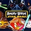 Angry Birds Star Wars Puzzle