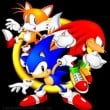 Play Sonic Classic Heroes Game Free