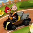 Angry Birds Car Differences