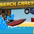 Play Beach Crazy Game Free