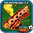 Play Soccer Challenge Game Free