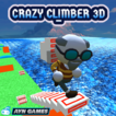 Play Crazy Climber 3D Game Free