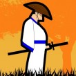Play Straw Hat Samurai Game Free