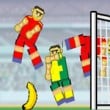 Play Football Fizzix Game Free