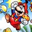 Play Super Mario World: The Lost Levels Game Free