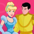 Play Princess Cinderella Wedding Doll House Game Free