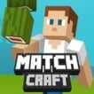 Play Match Craft Game Free