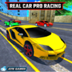 Play Real Car Pro Racing Game Free